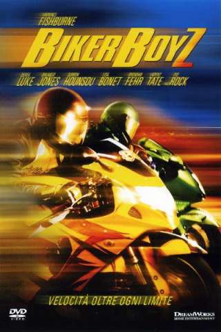 Biker Boyz streaming