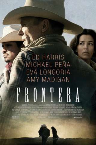 Frontera streaming