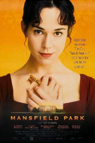 Mansfield Park streaming