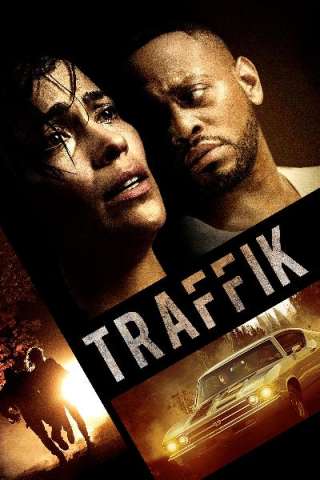 Traffik streaming