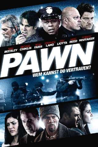 Pawn - Fai la tua mossa streaming