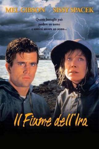 Il fiume dell'ira streaming