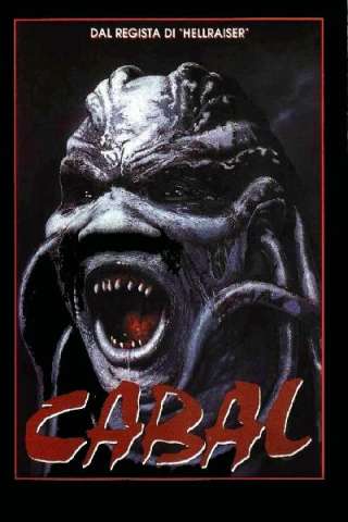 Cabal - Nightbreed streaming