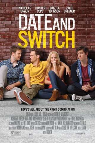 Date and Switch streaming