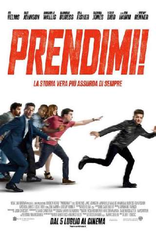 Prendimi! streaming