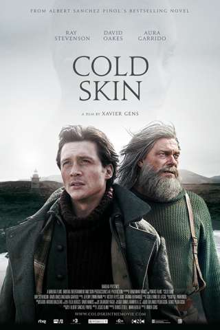 Cold Skin streaming