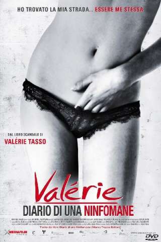 Valérie - Diario di una ninfomane streaming