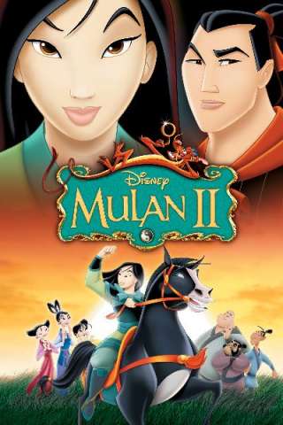 Mulan 2 streaming