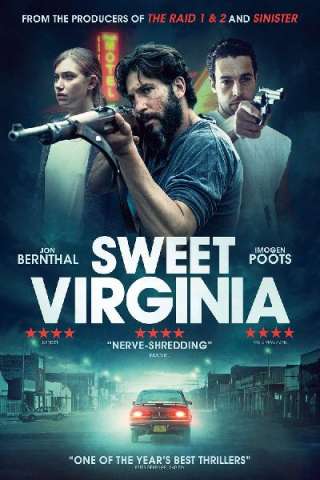 Sweet Virginia streaming