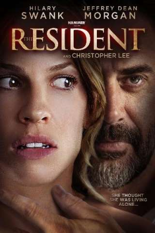 The Resident streaming