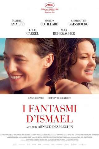 I fantasmi d'Ismael streaming