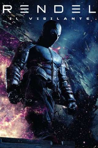 Rendel - Il vigilante streaming