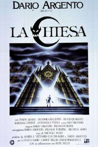 La chiesa streaming