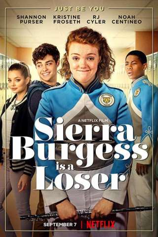 Sierra Burgess è una sfigata streaming