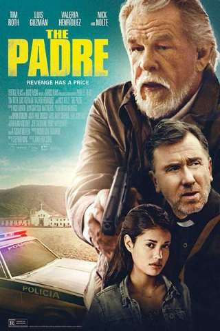 The Padre streaming