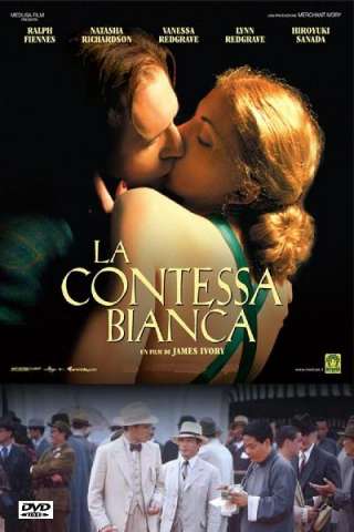 La contessa bianca streaming