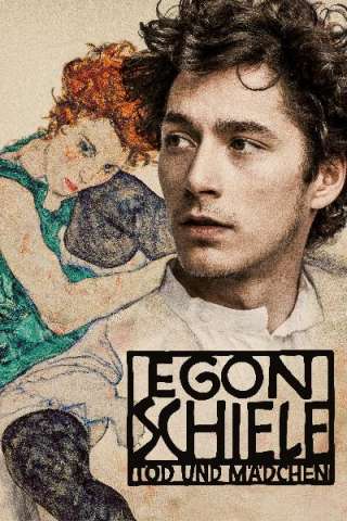 Egon Schiele streaming