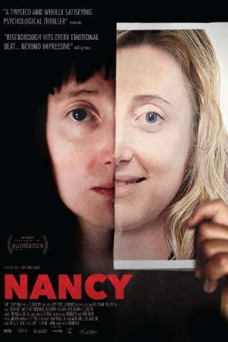 Nancy streaming