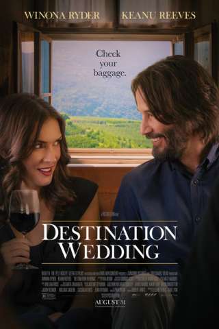 Destination Wedding streaming