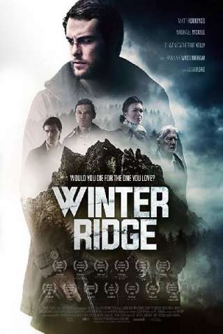 Winter Ridge streaming