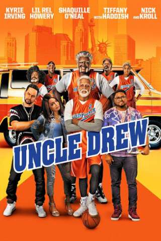 Uncle Drew streaming