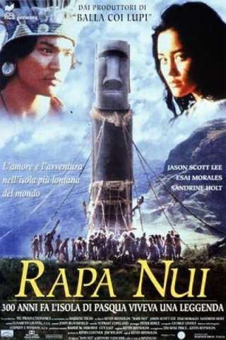 Rapa Nui streaming