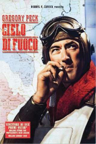 Cielo di fuoco streaming