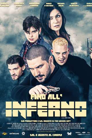 Fino All'Inferno streaming