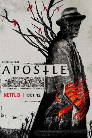 Apostle streaming