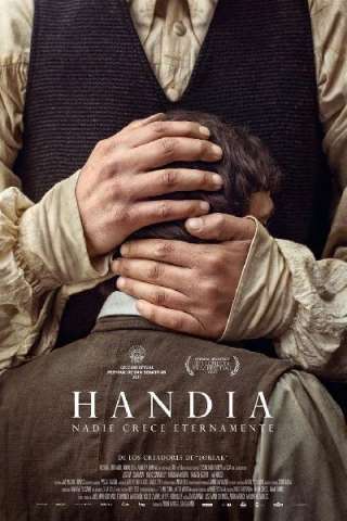 Handia streaming