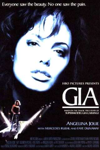 Gia - Una Donna Oltre Ogni Limite streaming