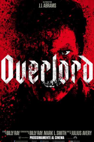 Overlord streaming