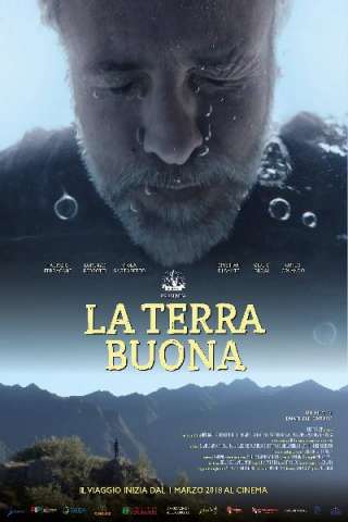 La Terra Buona streaming