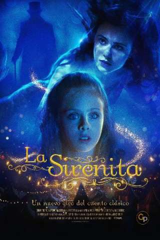 The Little Mermaid - La Sirenetta streaming