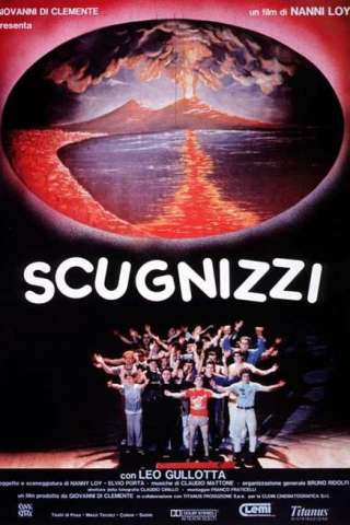 Scugnizzi streaming