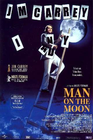 Man on the Moon streaming