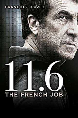 11.6 - The French job streaming