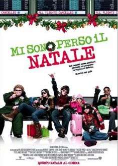 Mi sono perso il Natale streaming