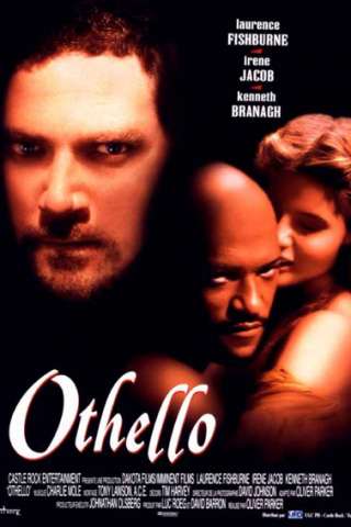 Othello streaming