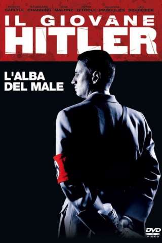 Il giovane Hitler streaming