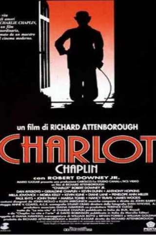 Charlot - Chaplin streaming