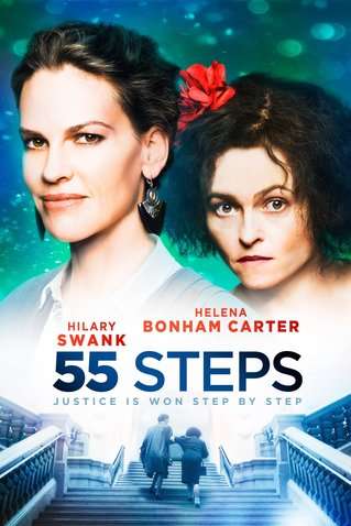 55 Steps streaming