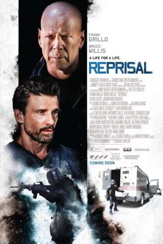 Reprisal streaming