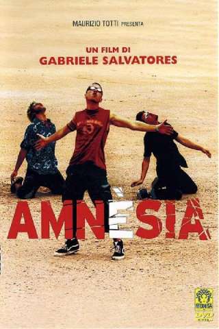 Amnèsia streaming