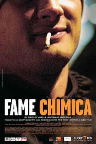 Fame chimica streaming