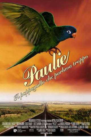 Paulie - Il pappagallo che parlava troppo streaming