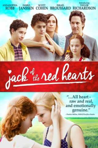 Jack di cuori streaming