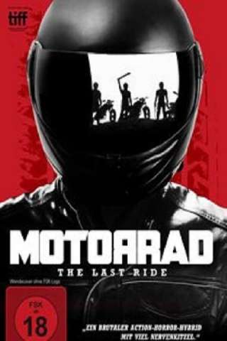 Motorrad streaming