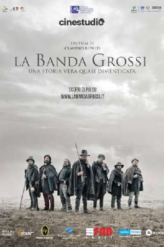 La Banda Grossi streaming