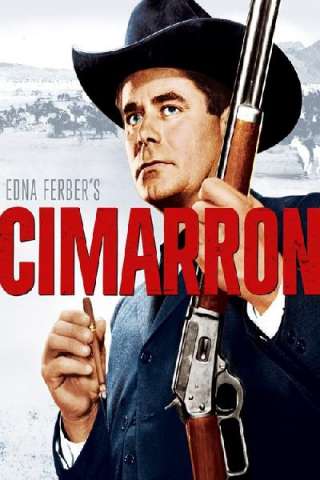 Cimarron streaming